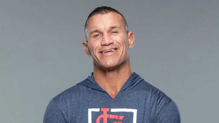 WWE anuncia el regreso de Randy Orton para Survivor Series 2023