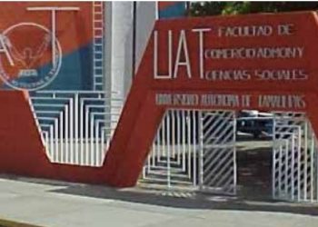La UAT planea integrar carrera de autotransporte