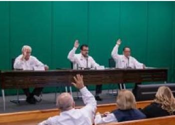 UAT aprueba modificaciones del estatuto orgánico universitario durante asamblea