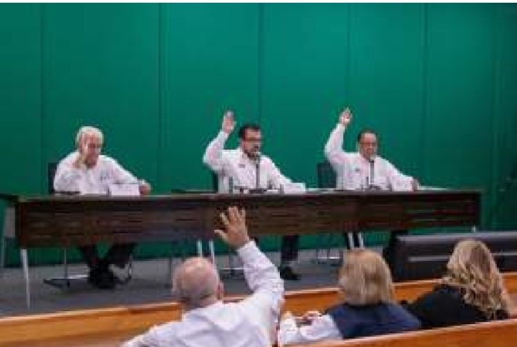 UAT aprueba modificaciones del estatuto orgánico universitario durante asamblea