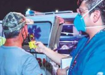 Intensificará Transito Operativo AntiAlcohol por las posadas