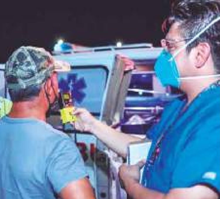 Intensificará Transito Operativo AntiAlcohol por las posadas