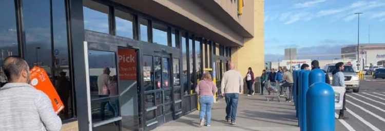 AFECTA A NEGOCIOS LOCALES Compras en línea matan tiendas en ‘Black Friday’