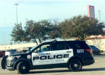 Policía mantuvo vigilancia en negocios por “Black Friday”