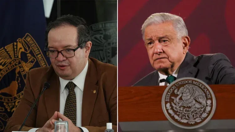 AMLO critica al nuevo Rector de la UNAM: «Se ha vuelto una universidad elitista»
