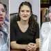 López Obrador propone a tres mujeres de su Gobierno como candidatas a la Suprema Corte de México