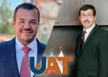 Se nombrara a nuevo rector de la UAT