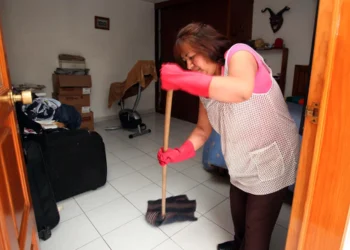 Trabajadoras del hogar instan a la CIDH a exigir cumplimiento de derechos laborales