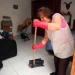 Trabajadoras del hogar instan a la CIDH a exigir cumplimiento de derechos laborales