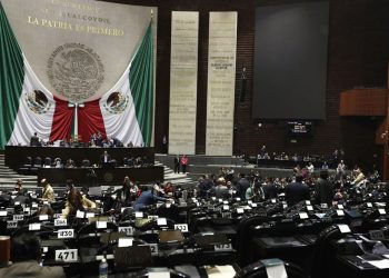 Diputados mexicanos buscarán conciliar posturas entre embajadores de Israel y Palestina