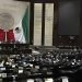 Diputados mexicanos buscarán conciliar posturas entre embajadores de Israel y Palestina