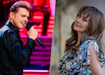 Aracely Arámbula no ha retirado el dinero que Luis Miguel dejó en un juzgado: Esta es la razón