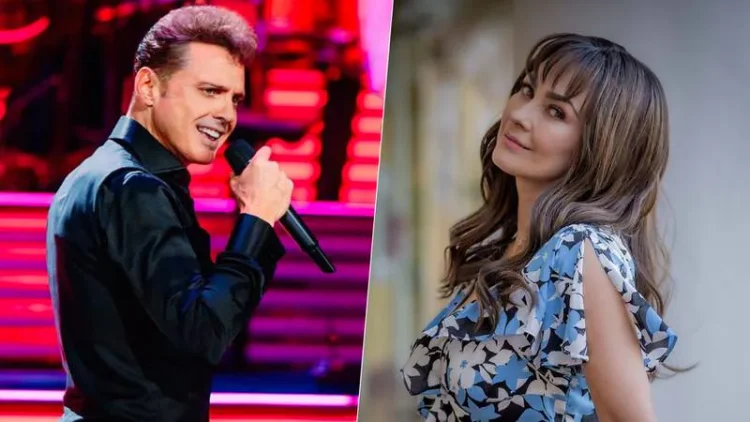 Aracely Arámbula no ha retirado el dinero que Luis Miguel dejó en un juzgado: Esta es la razón