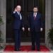 Biden y Xi Jinping inician encuentro en APEC: «Competencia no debe conducir a un conflicto»