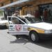 ACTUALIZARAN A TAXISTAS Preparan aplicación de transporte urbano