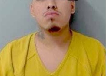 Atenta sujeto con arma de fuego contra ciudadanos