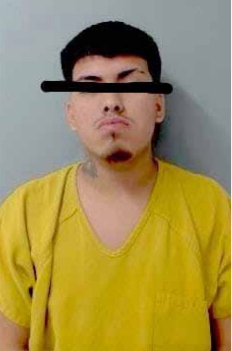 Atenta sujeto con arma de fuego contra ciudadanos