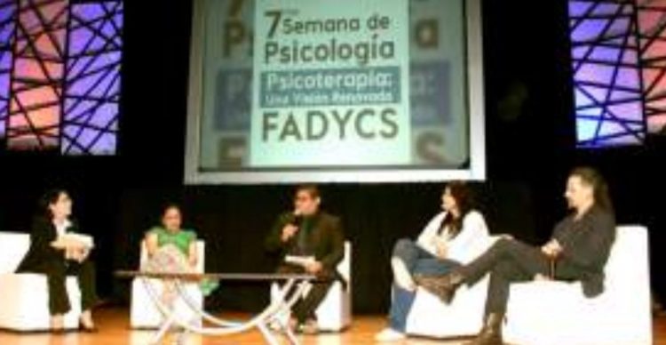 Concluye UAT La Semana de la Psicología en el Campus Tampico
