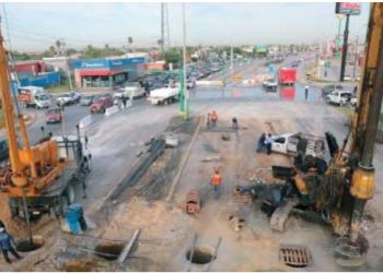 ASEGURAN INGENIEROS CIVILES Nuevo puente vial tendrá gran impacto económico