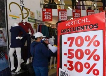 CANACO EXIGE A COMERCIOS Deben ser claros en precios de Buen Fin