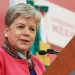 Canciller Bárcena se une a AMLO en la Reunión Ministerial en San Francisco