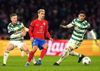 Atlético Madrid vs. Celtic pronóstico: ¡Predicción acertada y segura!