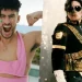 ¿Bad Bunny es el nuevo “Rey del pop”? estos son los números del puertorriqueño vs Michael Jackson