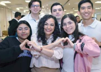 Invitan a participar en concurso Premios de la Juventud 2023