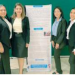 FdE de UAT Nuevo Laredo obtienen primer lugar en congreso de posgrados