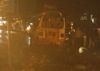 Atentado en Kabul: 7 muertos y 20 heridos con atribución al Estado Islámico