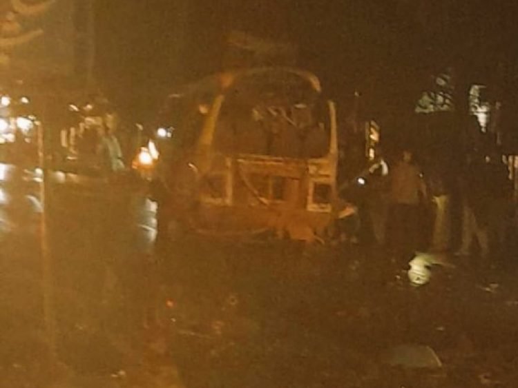 Atentado en Kabul: 7 muertos y 20 heridos con atribución al Estado Islámico