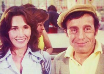 Florinda Meza confiesa sobre Gómez Bolaños: «Sacrifiqué mi maternidad por estar con el amor de mi vida»