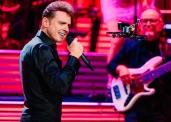 Luis Miguel anuncia cambio de fecha para sus conciertos en Acapulco