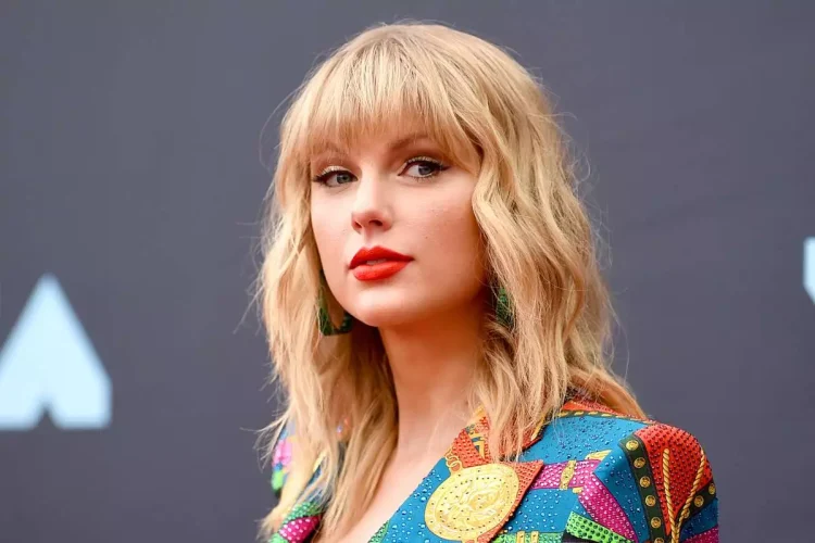 Taylor Swift suspende concierto en Brasil por “temperaturas extremas”