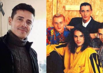 Muere a los 53 años Francesc Picas, ex integrante del grupo español Loco Mía