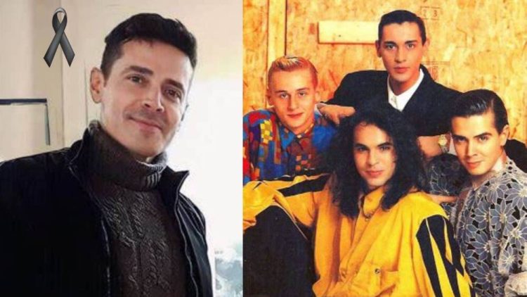 Muere a los 53 años Francesc Picas, ex integrante del grupo español Loco Mía