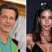 ¡Van en serio! Brad Pitt presenta oficialmente a Inés de Ramón como ‘su novia’