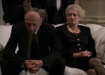 Muere actriz de ‘Los Soprano’ y ‘La ley y el orden’