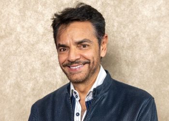 La sincera reacción de Eugenio Derbez al ser cuestionado por los rumores en torno a Victoria Ruffo