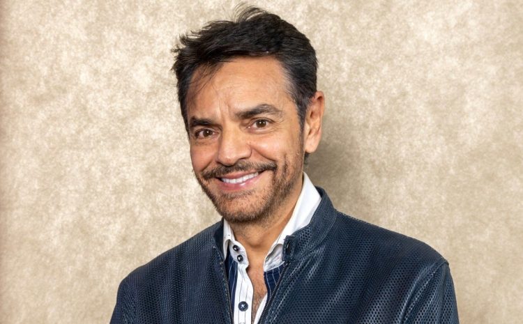 La sincera reacción de Eugenio Derbez al ser cuestionado por los rumores en torno a Victoria Ruffo