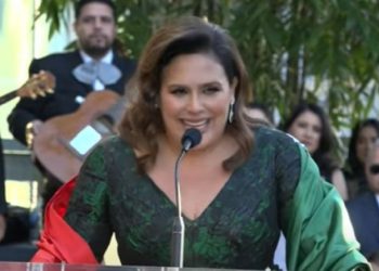 Angélica Vale revela el mágico tratamiento que la hizo perder 20 kilos de peso