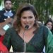 Angélica Vale revela el mágico tratamiento que la hizo perder 20 kilos de peso
