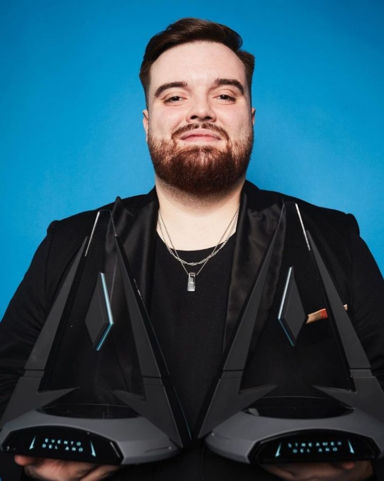 Ibai Llanos es hospitalizado de emergencia en Corea del Sur, este es su estado de salud