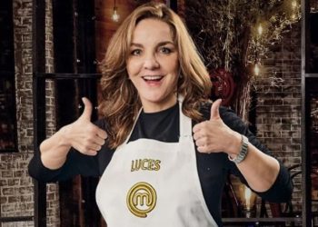 Respira profundo antes de ver cómo luce hoy ‘Bertha Muñoz’ de ‘Yo soy Betty, la fea’, a sus 63 años