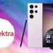 Elektra anuncia oferta de infarto en el Samsung Galaxy S23 Ultra con smartwatch incluido