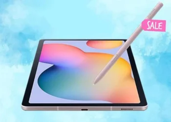 Walmart lanza ofertón en la tablet Samsung Galaxy S6 con bateria que dura 14 horas y carga rápido