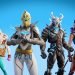 Fortnite prohíbe usar ciertas skins en varios mapas y modos por su sistema de clasificación por edades