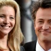 Lisa Kudrow se despide de Matthew Perry con tierno mensaje
