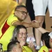 Luis Díaz marca dos goles y lleva a Colombia a la victoria mientras su padre, recién liberado de un secuestro, celebra emotivamente