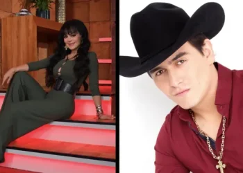 Maribel Guardia confiesa que Julián Figueroa tenía pavor a la muerte; “por eso tuvo problemas con el alcohol”